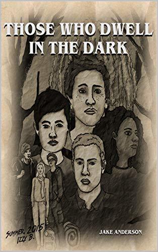 Those Who Dwell in the Dark: Baron's Hollow OMNIBUS