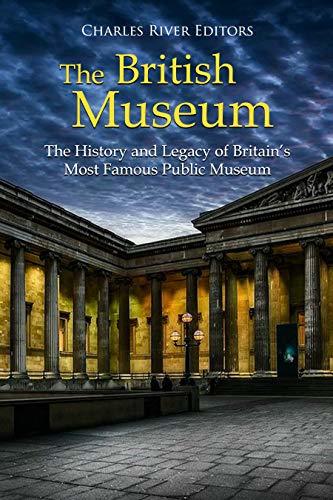 The British Museum book cover