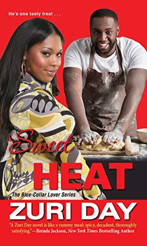 Sweet Heat book cover
