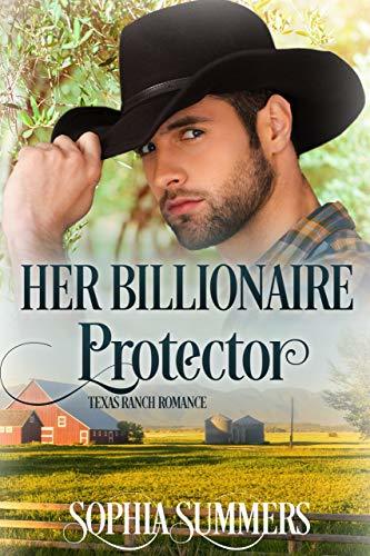 Texas Ranch Romance book cover 2