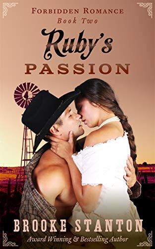 Ruby's Passion