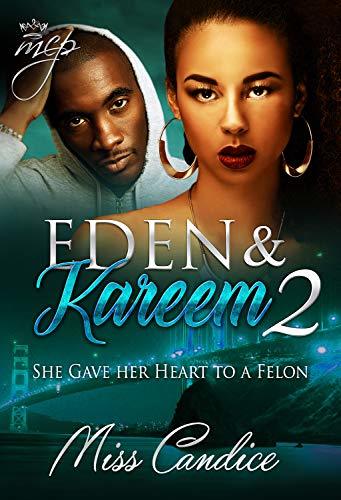 Eden & Kareem 2 book cover