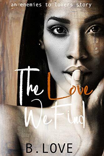 The Love We Find book cover
