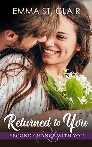 Returned to You book cover