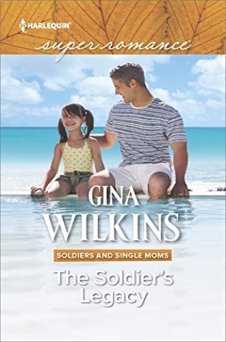 The Soldier's Legacy book cover