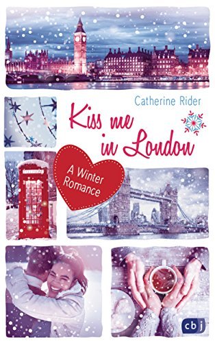 Kiss Me in London