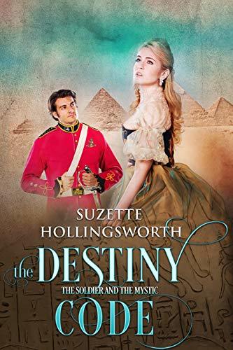 The Destiny Code by Suzette Hollingsworth | Goodreads