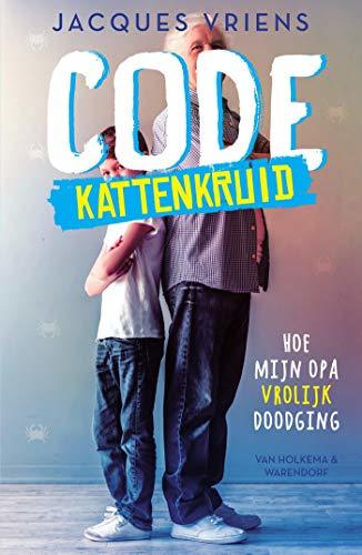 Code Kattenkruid book cover