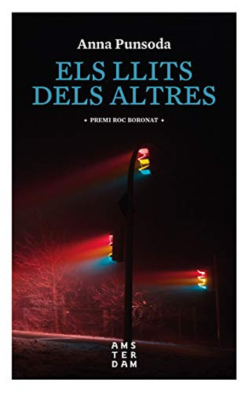 Other People's Beds book cover