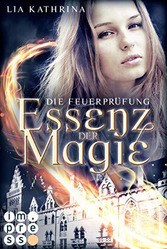 Die Feuerprüfung