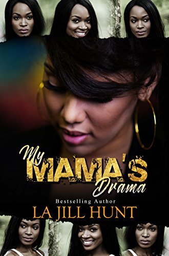 My Mama's Drama book cover