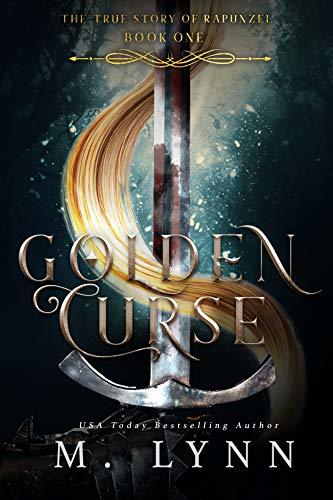Golden Curse (Fantasy and Fairytales #1)