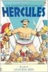 The Amazing Adventures of Hercules