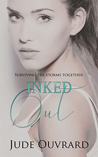 Inked Out book cover