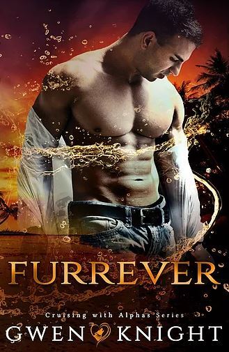 Furrever book cover