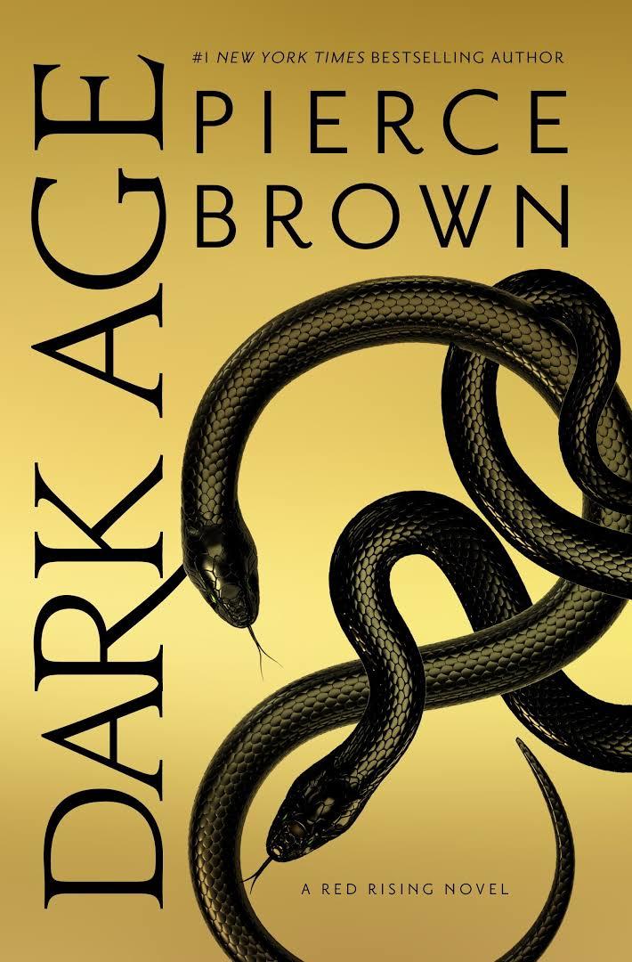 Dark Age (Red Rising Saga, #5)