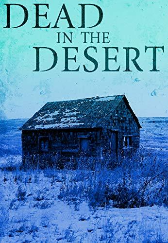 Dead in the Desert book cover