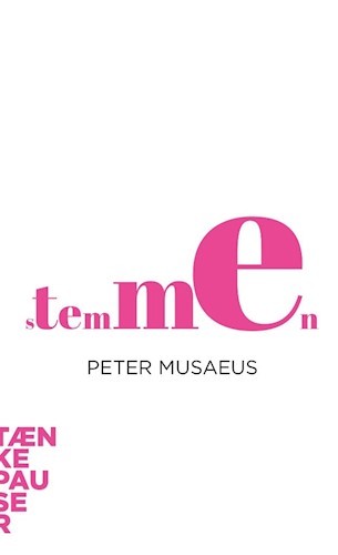 Stemmen book cover