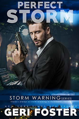 Perfect Storm book cover