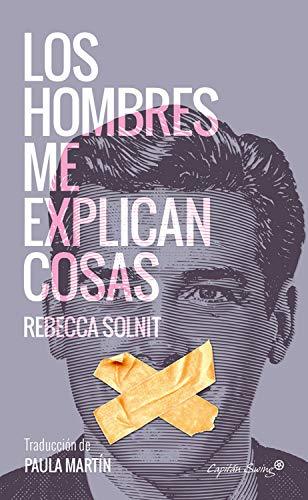 Los hombres me explican cosas