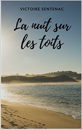 La nuit sur les toits