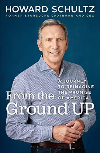 From the Ground Up: A Journey to Reimagine the Promise of America Popular Science