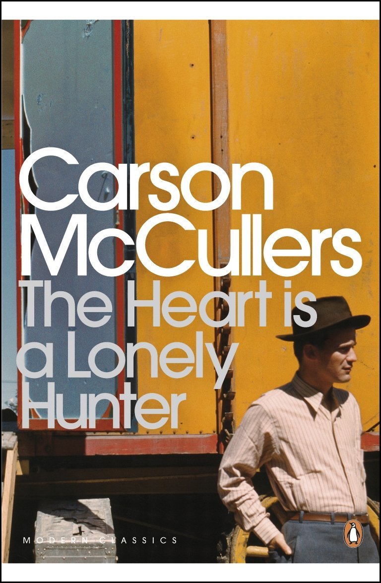 The Heart is a Lonely Hunter