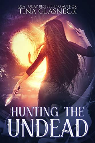 Hunting the Undead book cover