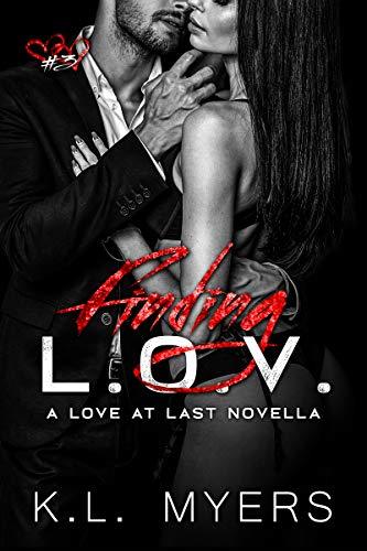 Love At Last book cover 3