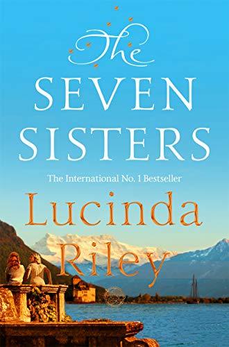 The Seven Sisters (The Seven Sisters, #1)