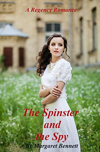 The Spinster and the Spy