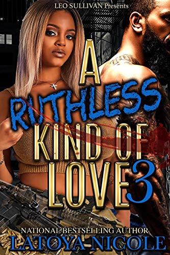 A Ruthless Kind of Love 3 book cover