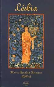Lésbia book cover