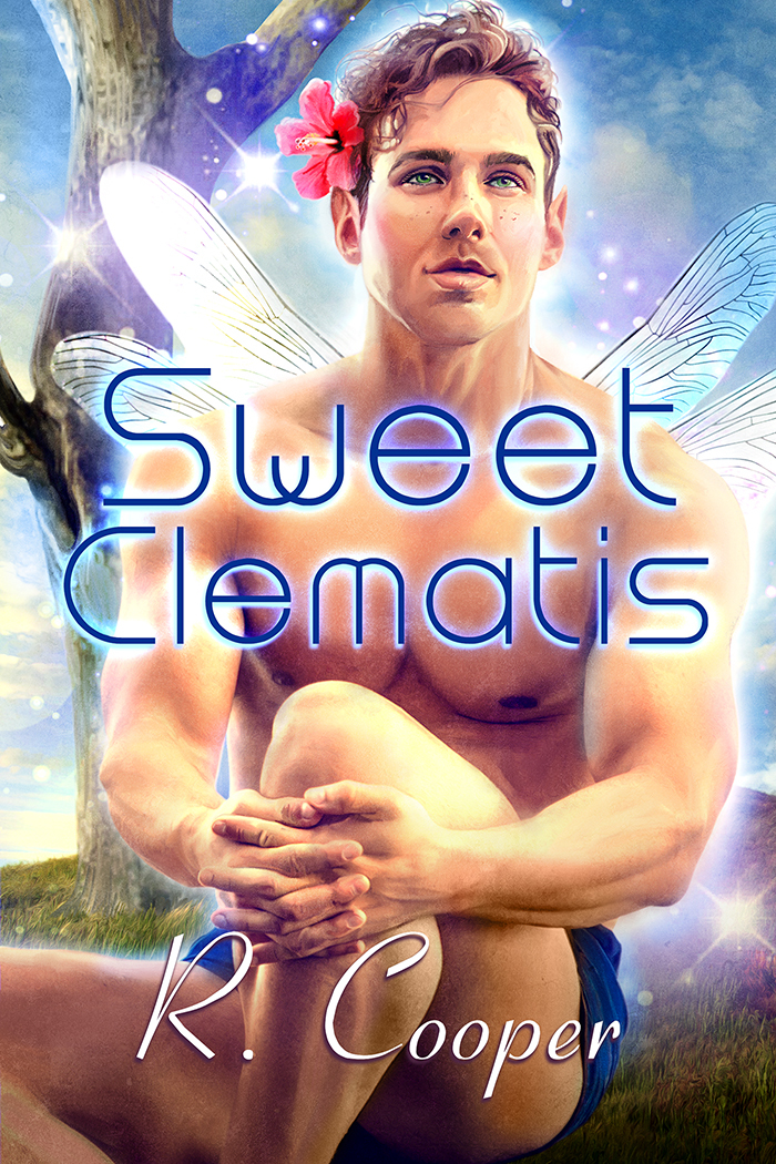 Sweet Clematis book cover