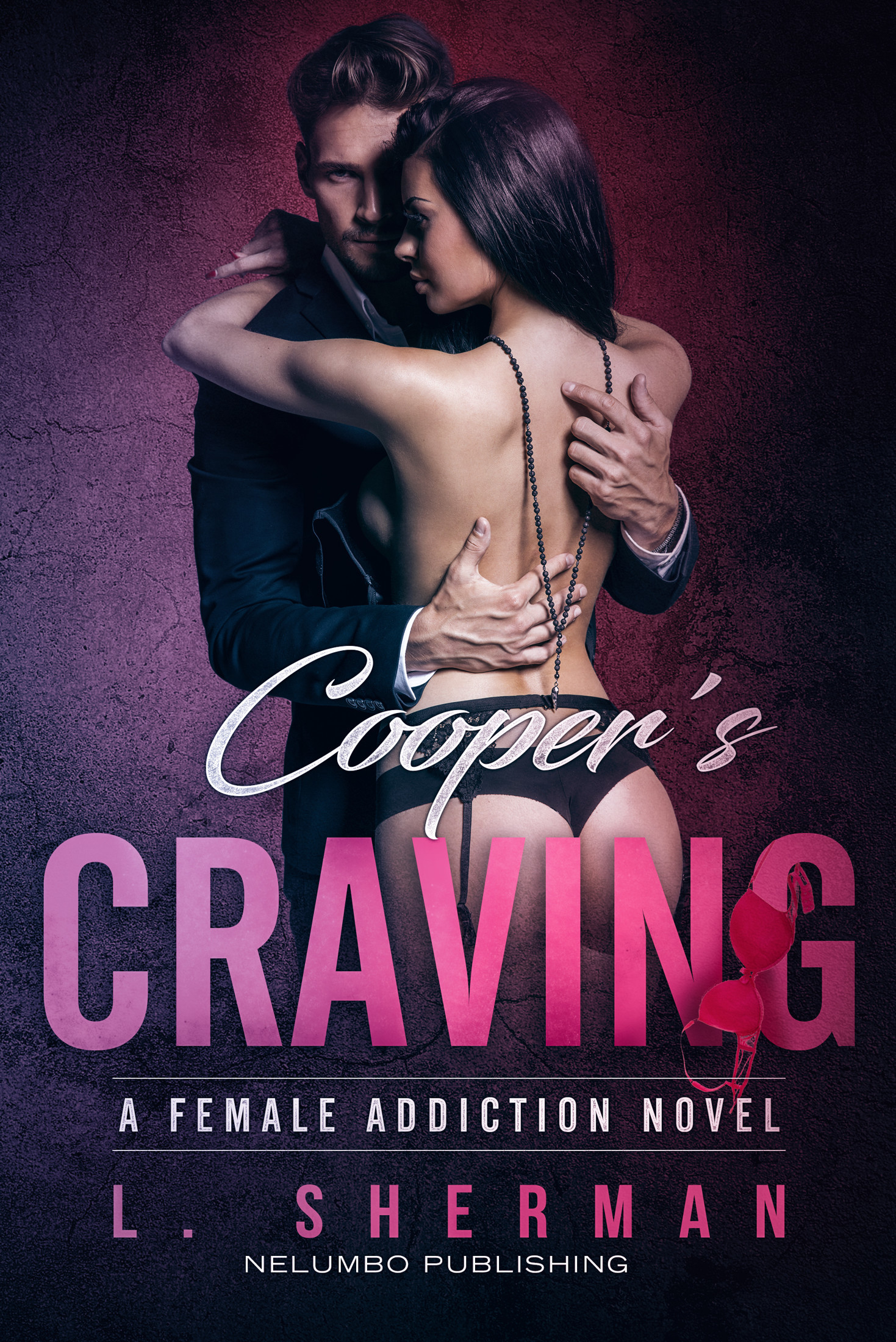 Cooper's Craving