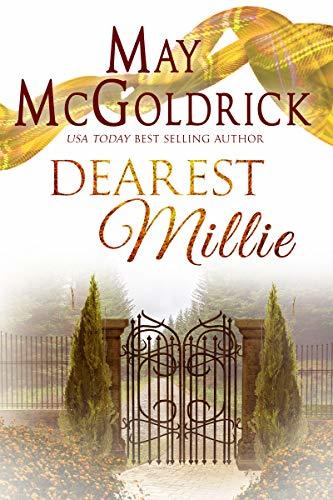 Dearest Millie book cover
