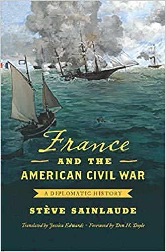Civil War America book cover 3