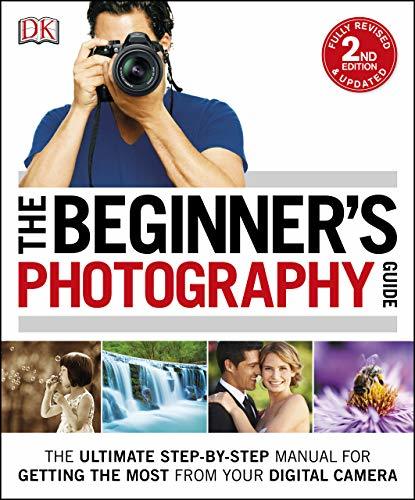 The Beginner's Photography Guide