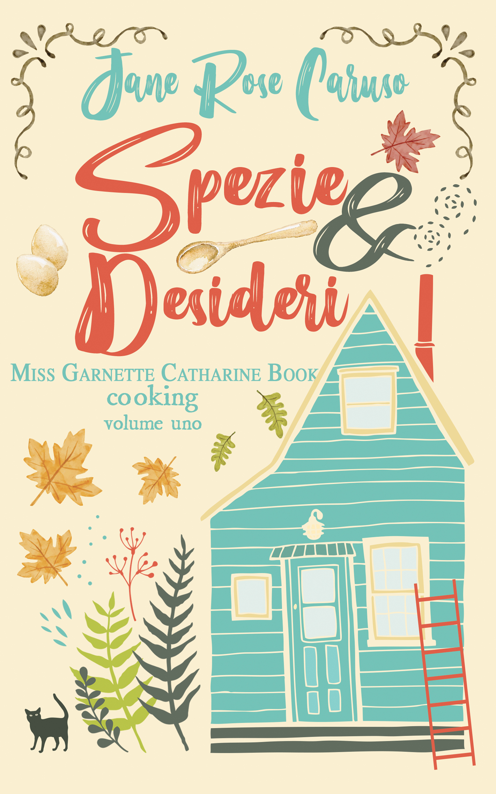 Spezie e desideri