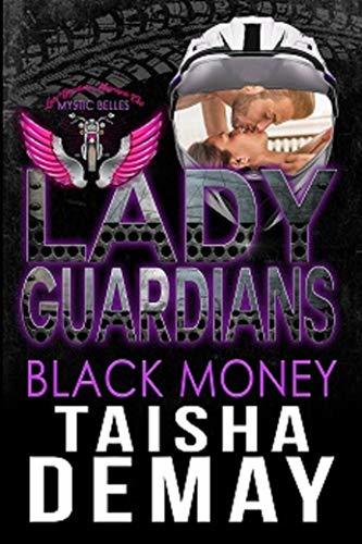Black Money book cover