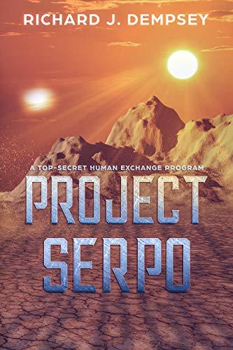 Project Serpo: A Top-Secret Human Exchange Program
