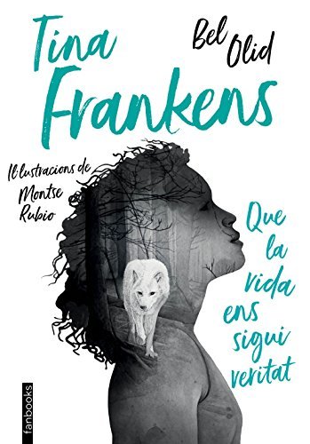 Tina Frankens book cover
