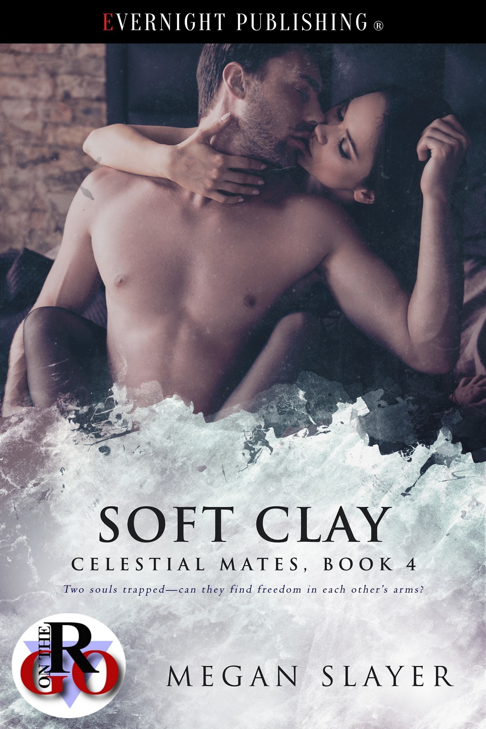 Soft Clay book cover