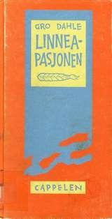Linnea-Pasjonen book cover