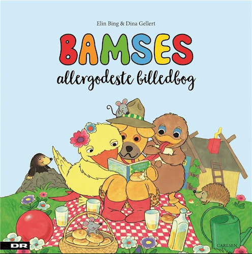 Bamses Allergodeste Billedbog By Elin Bing Goodreads Bamses Allergodeste Billedbog By Elin Bing Goodreads