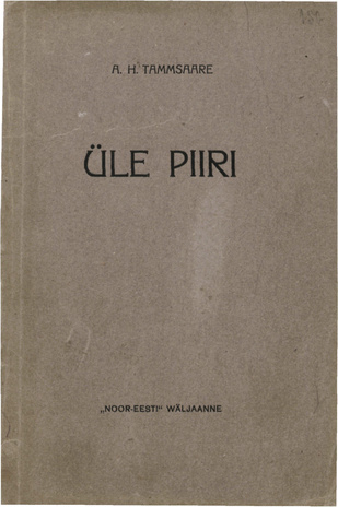Üle piiri