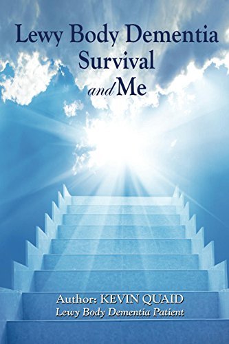 Lewy Body Dementia Survival &Me
