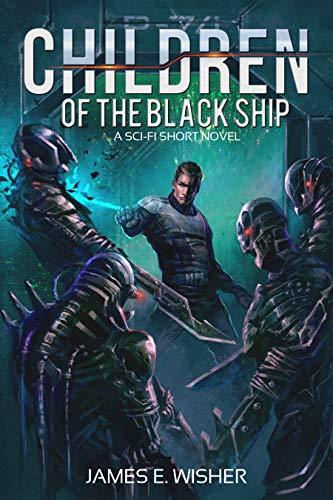 Children of the Black Ship book cover