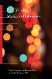 Mística del tabernario book cover