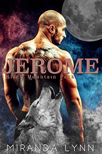 Black Mountain Pack book cover 1